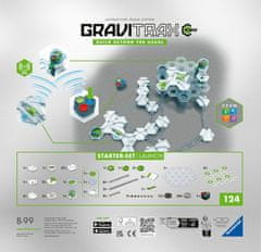 Ravensburger GraviTrax Power Startovní sada Launch