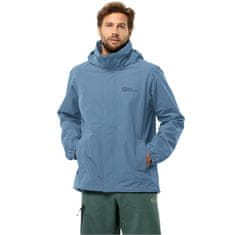 Jack Wolfskin Bundy univerzálni modré XL 11111421325