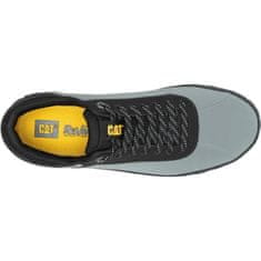 Caterpillar Boty zelené 42 EU Hex +