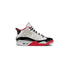 Nike boty Jordan Dub Zero 311046160