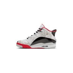 Nike boty Jordan Dub Zero 311046160