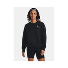 Under Armour Mikina černá 173 - 177 cm/L 1379475001