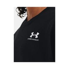 Under Armour Mikina černá 173 - 177 cm/L 1379475001