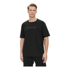 Calvin Klein Tričko černé L 000NM2567EUB1