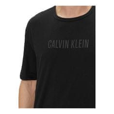 Calvin Klein Tričko černé L 000NM2567EUB1