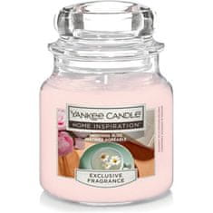 Yankee Candle Svíčka Medium Jar 340g MORNING BLISS