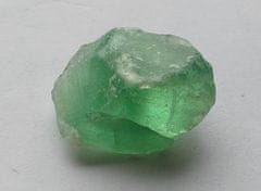INTEREST Fluorit zelený přírodní kámen 18,68gr - (č.2)