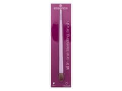 Essence 1ks brush all in one blending brush, štětec