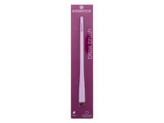 Essence 1ks brush brow brush, štětec