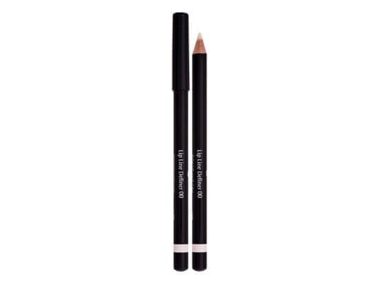 Kraftika 1.14g dr. hauschka lip line definer, 00 transparent