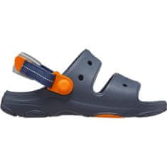 Crocs Sandály tmavomodré 32 EU C4605