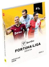 SportZoo Startovací balíček - FORTUNA:LIGA 2023/24 Série 2