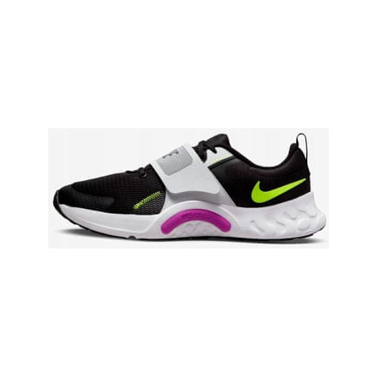 Nike Boty DH0606007