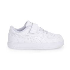 Puma Boty bílé 23 EU 39384102