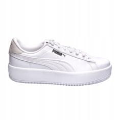 Puma Boty bílé 37.5 EU 38461701