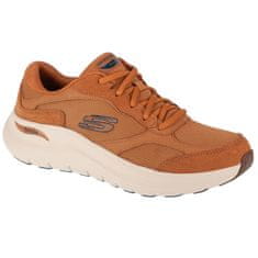 Skechers Boty medové 45 EU 232702WSK