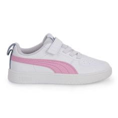 Puma Boty bílé 29 EU 38583628