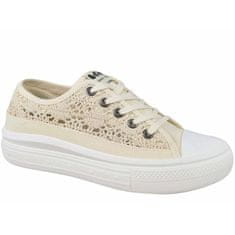 Lee Cooper Boty béžové 38 EU LCW23441620