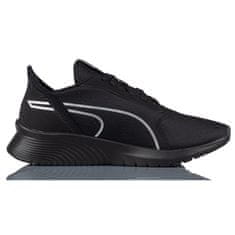 Puma Boty černé 38 EU Remedie Metallic