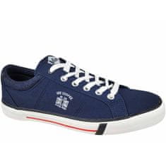 Lee Cooper Boty tmavomodré 43 EU LCW24022146