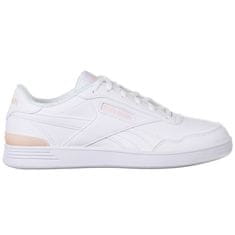 Reebok Boty bílé 37 EU Court Advance