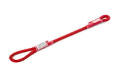 Ocún Smyčka Ocún SBEA LANYARD 9,5-9,8 mm 40 cm red