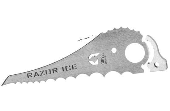 Grivel Hrot cepínu Grivel RAZOR ICE VARIO