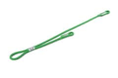 Ocún Smyčka Ocún SBEA TWIN LANYARD 9,5-9,8 mm 40/75 cm green/icemint