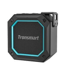 Tronsmart Tronsmart Groove 2 bezdrátový reproduktor Bluetooth 10W černý