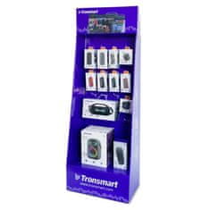 Tronsmart Tronsmart Trip Bluetooth bezdrátový reproduktor 5.3 vodotěsný IPX7 10W oranžový