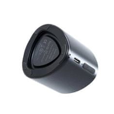 Tronsmart Tronsmart Nimo 5W Bluetooth 5.3 mini reproduktor černý