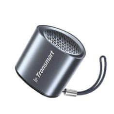 Tronsmart Tronsmart Nimo 5W Bluetooth 5.3 mini reproduktor černý