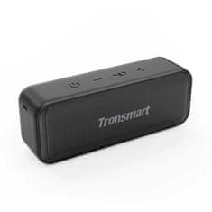 Tronsmart Tronsmart T2 Mini 2023 bezdrátový reproduktor Bluetooth 10W černý