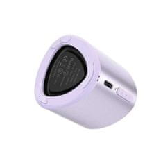 Tronsmart Tronsmart Nimo 5W Bluetooth 5.3 mini reproduktor - fialový