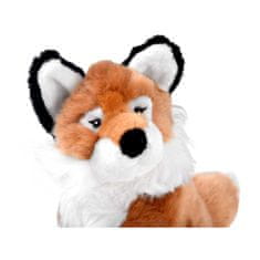 Beppe Maskot plyšový Ginger Fox 18cm 13399