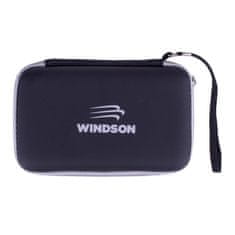 Windson Pouzdro na šipky CASEMULTI - Black