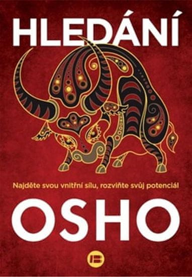 Osho: Hledání