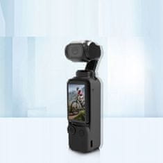 Puluz Pouzdro Kryt 2xDeky pro DJI OSMO POCKET 3 Kamera