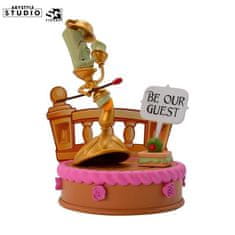 Disney figurka - Lumiere 12 cm