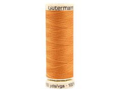 Gutermann Polyesterové nitě návin 100 m Gütermann univerzální - Artisan