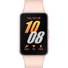 SAMSUNG R390 Galaxy Fit3 Pink Gold