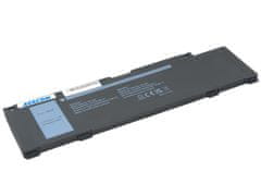 Avacom Baterie pro Dell G3 3590 Li-Pol 11,4V 4470mAh 51Wh