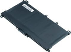 T6 power Baterie HP Pavilion 15-eh0000, 15-eg0000, 17-cn0000, 250 G9, 3620mAh, 41Wh, 3cell, Li-poly