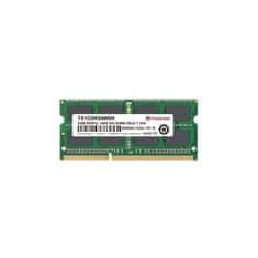 Transcend TS1GSK64W6H 8GB DDR3L 1600 SO-DIMM 2Rx8, tray