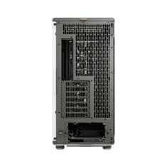 Fractal Design Fractal North XL/Midi Tower/Bílá