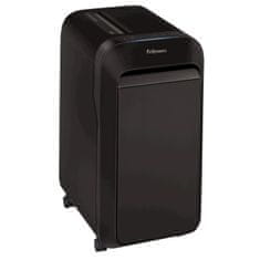 Fellowes Skartovač LX 221 černý