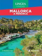 Mallorca a Menorca - Víkend