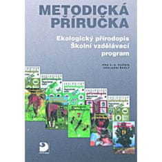 Fortuna Ekologický přírodopis, ŠVP pro 6.–9. r. ZŠ, metodická příručka