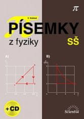 Písemky z fyziky SŠ