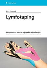 Grada Lymfotaping - Terapeutické využití tejpování v lymfologii